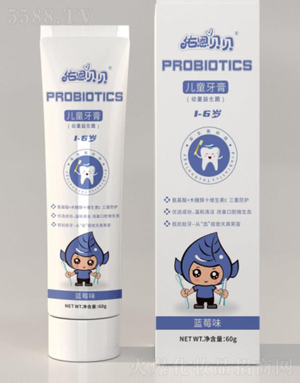 ����ۊWʢ�������t(y��)�W(xu��)�Ƽ����޹�˾���Ӷ�ؐؐ��ͯ���������ࣨ�{ݮζ�� 60g