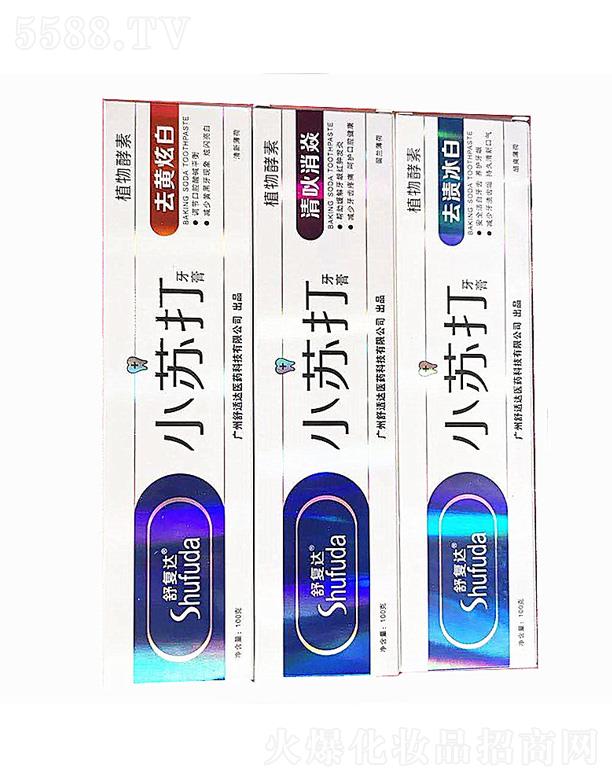 �V��Ԋ�ŵ�����Ƽ����޹�˾��SHUFUDA���(f��)�_(d��)С�K������ 180g