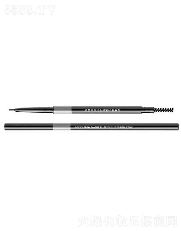 �Ϻ��J�y���I(y��)���޹�˾����ٝ��Ȼ��ɫü�P 0.3g�O��(x��)�Pо���͹���ˢüɫ