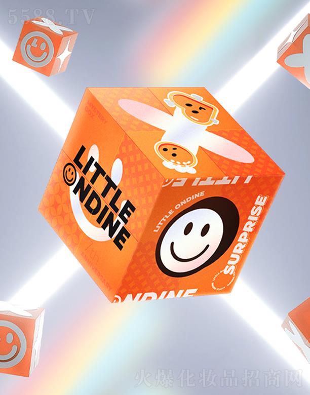 �W��(�Ϻ�)���yƷ���Q���޹�˾��С�W͡�B(t��i)��ħ���Y�� ��Ę����ɫ���S�ķ��Dħ��