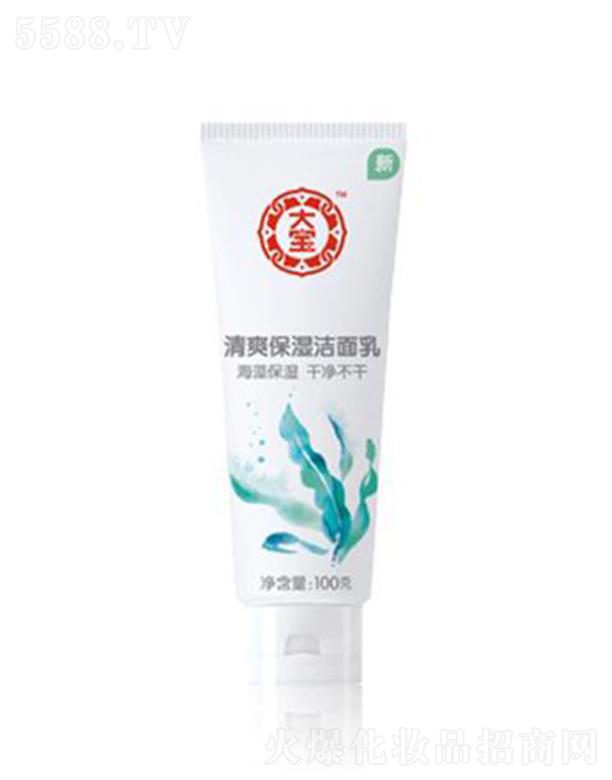 ��(qi��ng)��(�Ї�)Ͷ�Y���޹�˾������ˬ�������� 100g��ĭ��(x��)ā�S���כ_ϴ