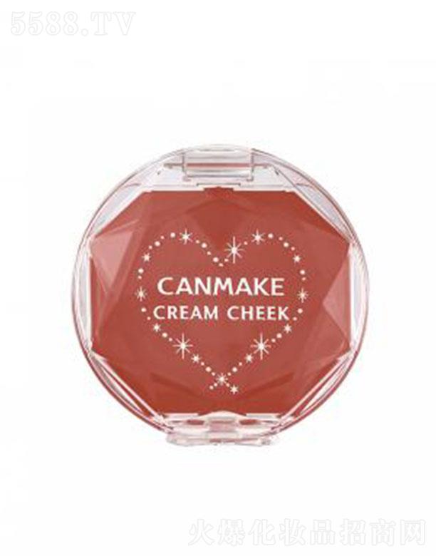 ���L(f��ng)�����yƷ�����ڣ����޹�˾��CANMAKE������֬�ࣨ17 ����ɫ�����صď�(f��)�Ž����Ϲ�ɫ