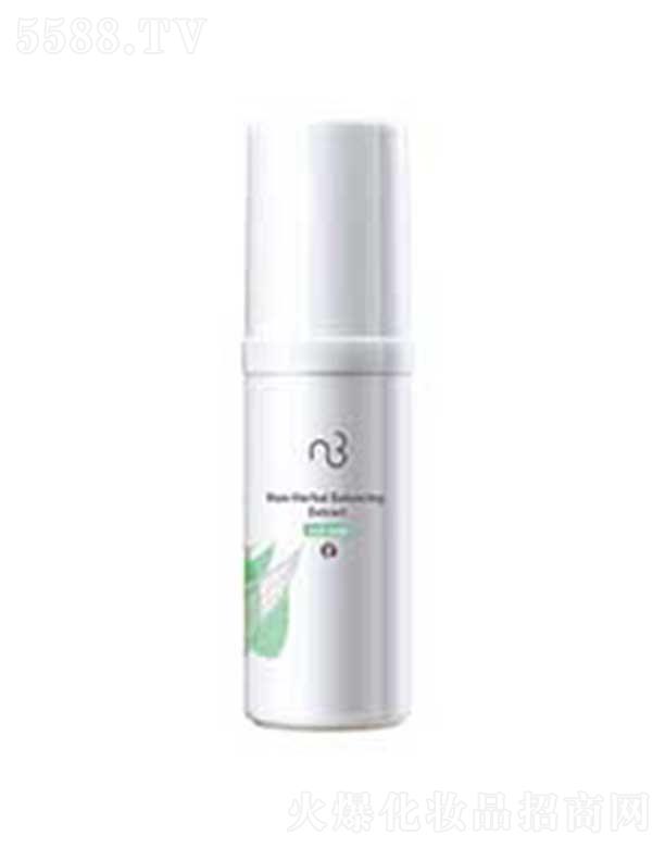 �Ϻ���Ȼ����(li��n)���yƷ���޹�˾����Ȼ��ƽ���o(h��)��¶ 30ml�غ��{(di��o)��Ƥ�w