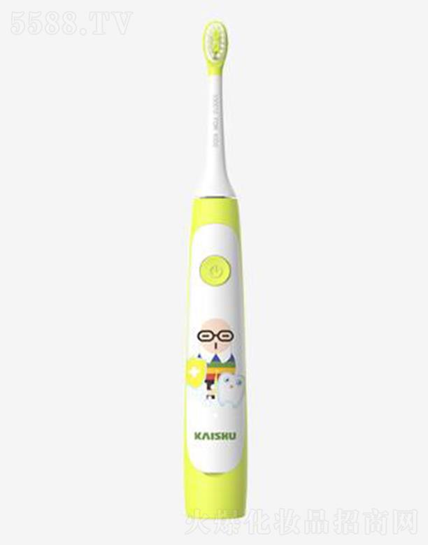 ������ʿ�Ƽ��ɷ����޹�˾��SOOCAS C1 ��ͯ��늄�(d��ng)��ˢ