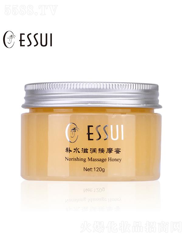 �V��һ�㻯�yƷ���޹�˾��ESSUIһ���aˮ�̝���Ħ�� 120g�{��(ji��)���wˮ��ƽ��