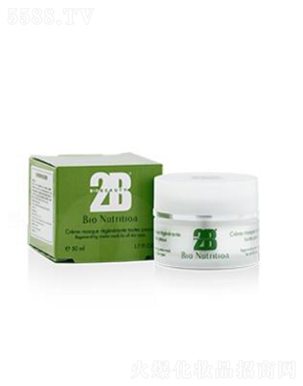 ����ޱ�����ݿƼ����޹�˾��2B Biobeauty��͸�����Ĥ�� 50ml