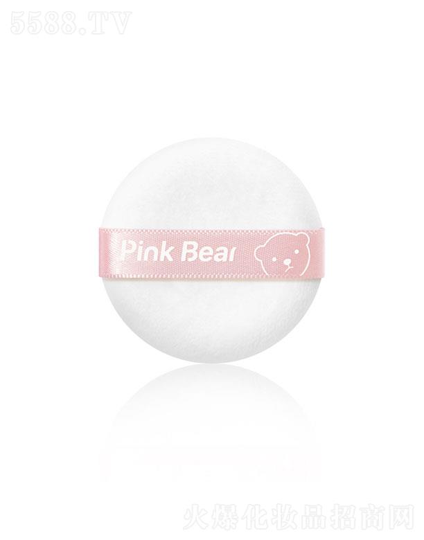 �V����������̄�(w��)���޹�˾��PINKBEARƤ�������r�����t�ۓ�