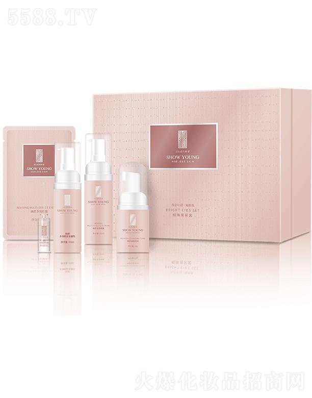 �ϲ���l(f��)�o(h��)�wƷ���޹�˾��SHOW YOUNG����������