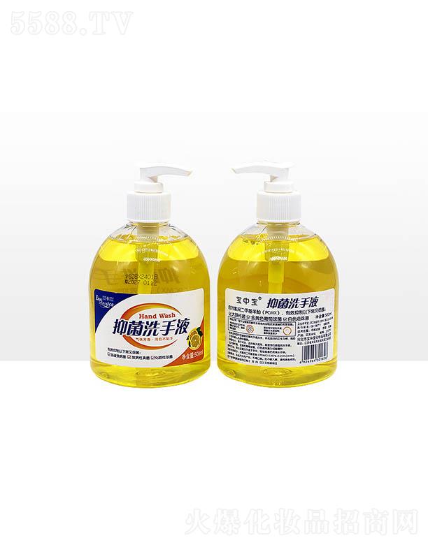 �d���Ќ��Ќ����yƷ���޹�˾�����Ќ������־�ϴ��Һ 500ml