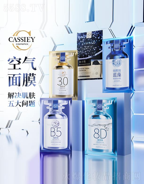 �V�|���z�ə�(qu��n)Ͷ�Y���F���޹�˾��CASSIEY�՚���Ĥ�M��