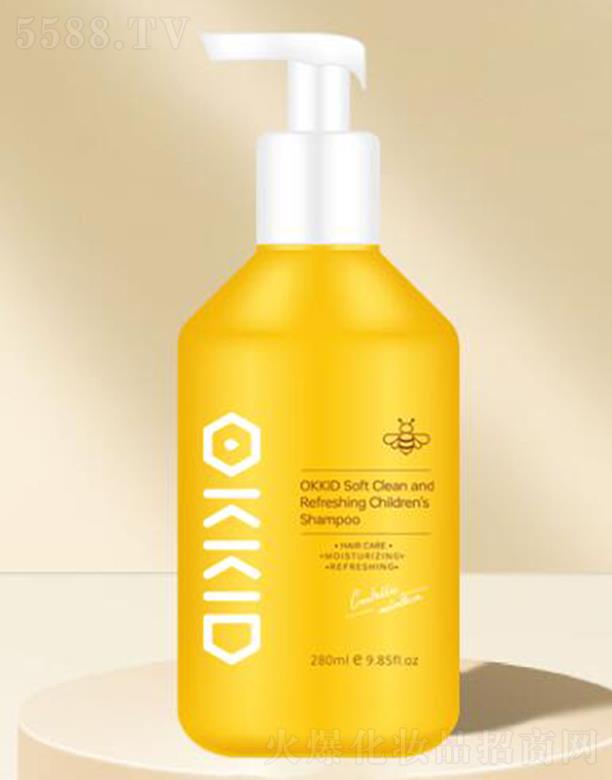 ��hԴ�R�Z���yƷ���޹�˾���Ŀ�����혃�ˬ��ͯϴ�l(f��)¶ 280ml