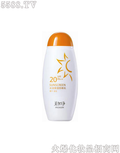 ���Ӄ�ˮ�����������SPF20