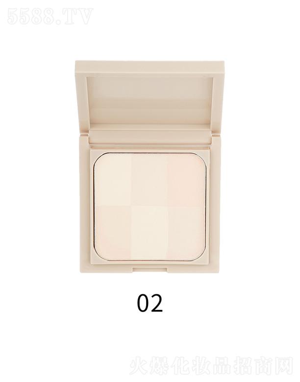 romantic beautyС����6ɫ�۵ױP-02