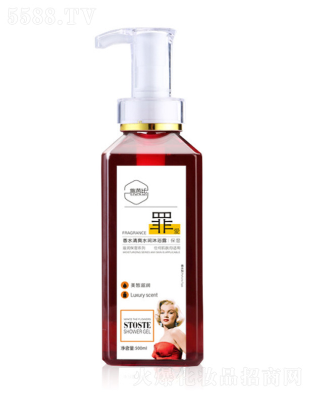 ʩ�ű���ˮ��ˬˮ��(r��n)��ԡ¶ 500ml