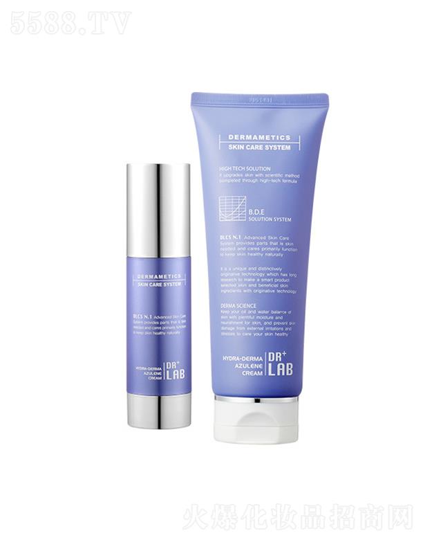 DR+LABˮ��-DERMA�ʾ��{˪