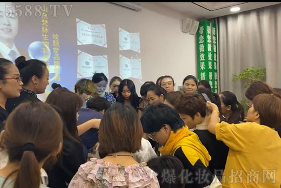 引爆財富、服務(wù)店家技術(shù)交流會 引爆財富、服務(wù)店家技術(shù)交流會