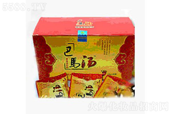 養(yǎng)生足浴粉系列 養(yǎng)生足浴粉系列