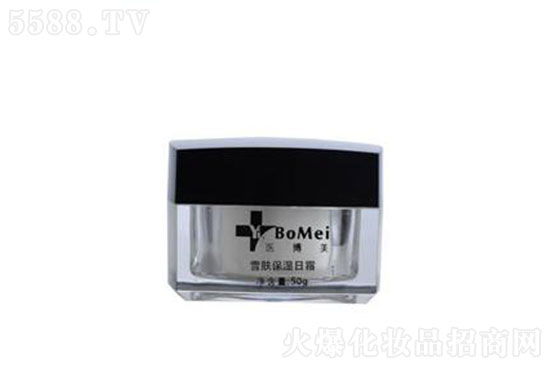 醫(yī)博美雪膚保濕日霜 醫(yī)博美雪膚保濕日霜