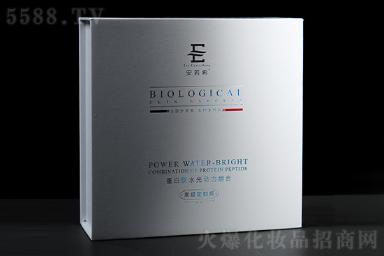 安若希蛋白肽水光動(dòng)力組合 安若希蛋白肽水光動(dòng)力組合