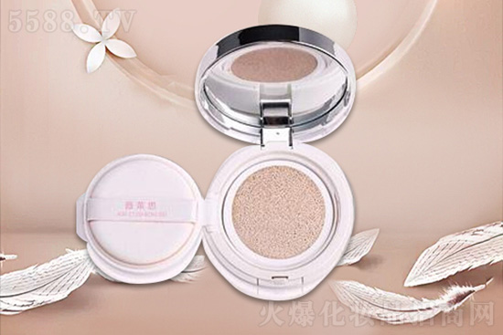 薇萊思氣墊顏值BB霜 薇萊思氣墊顏值BB霜