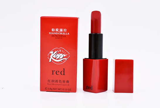 紅潤(rùn)誘色唇膏 紅潤(rùn)誘色唇膏