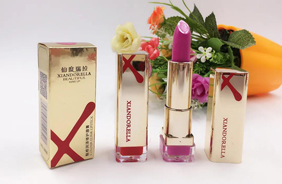 魅惑潤(rùn)澤修護(hù)唇膏 魅惑潤(rùn)澤修護(hù)唇膏