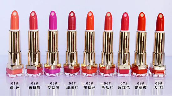 魅惑潤(rùn)澤修護(hù)唇膏 魅惑潤(rùn)澤修護(hù)唇膏