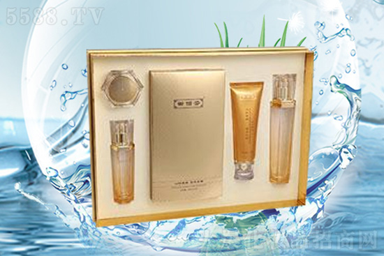 御佰芬玻尿酸潤顏保濕五件套 御佰芬玻尿酸潤顏保濕五件套