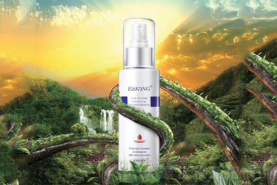 醫(yī)知康柔潤舒緩水 醫(yī)知康柔潤舒緩水