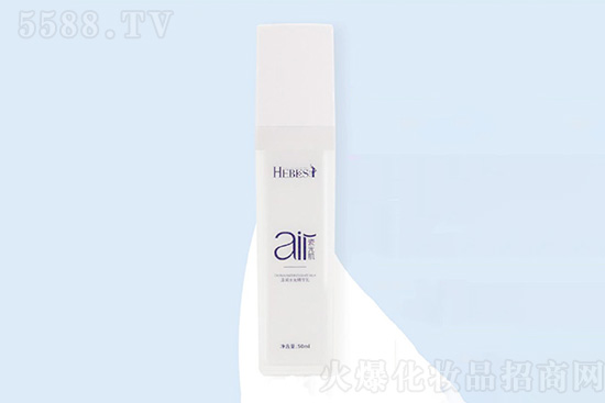 赫柏皙Air汲潤水光精華乳 赫柏皙Air汲潤水光精華乳