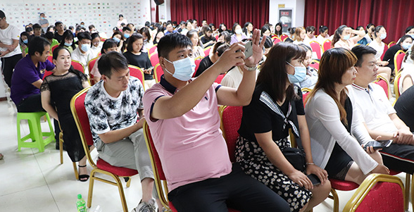 往期現場 往期現場