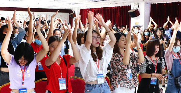 往期現場 往期現場