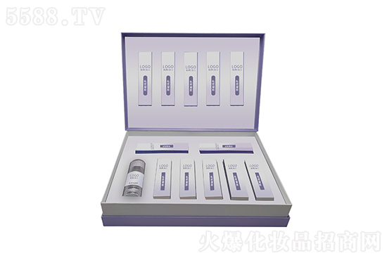 私密補水套盒OEM代加工 私密補水套盒OEM代加工