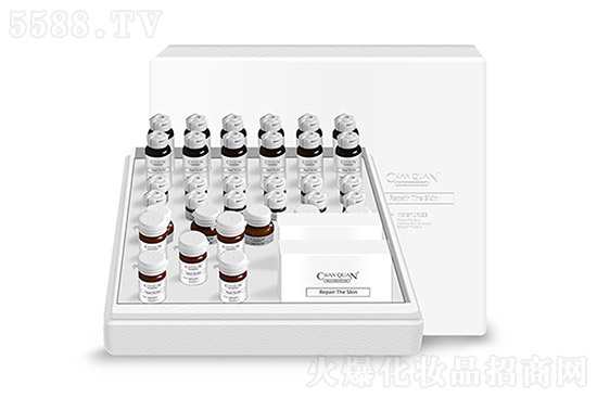 嬋泉多肽多效護(hù)膚組合 嬋泉多肽多效護(hù)膚組合