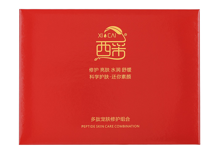 西采多肽寵膚修護組合 西采多肽寵膚修護組合