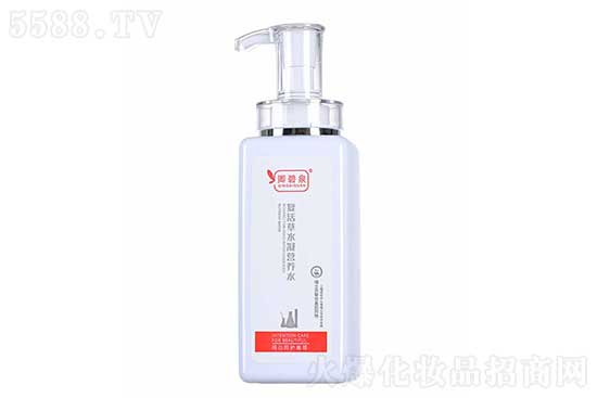 卿碧泉復(fù)活草水凝營(yíng)養(yǎng)水 卿碧泉復(fù)活草水凝營(yíng)養(yǎng)水