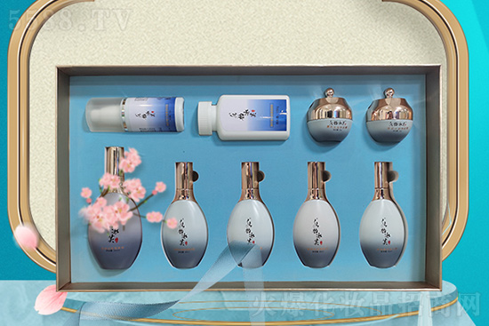 水韻冰芙羲和煥彩凈膚套 水韻冰芙羲和煥彩凈膚套