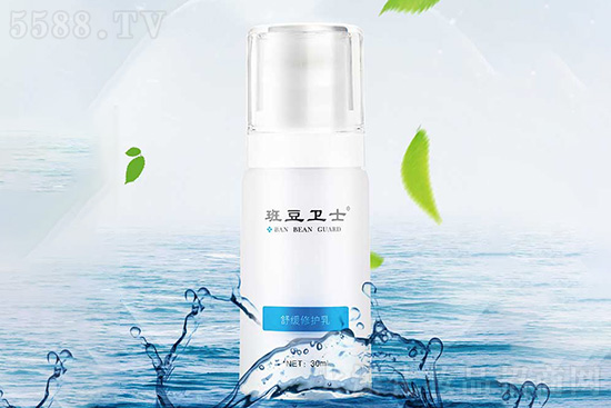 班豆衛(wèi)士舒緩修護(hù)乳 班豆衛(wèi)士舒緩修護(hù)乳