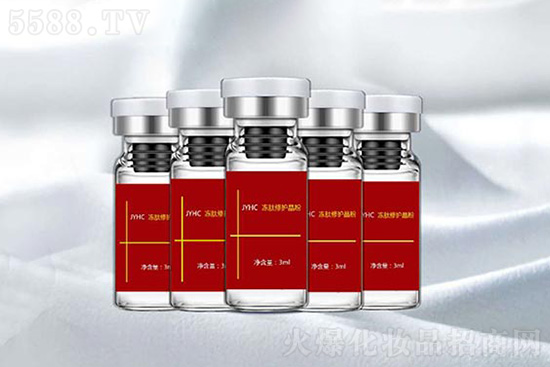 抹斑時光凍肽修護晶粉 抹斑時光凍肽修護晶粉