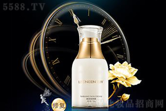 蕾琳膜麗煥顏霜 蕾琳膜麗煥顏霜