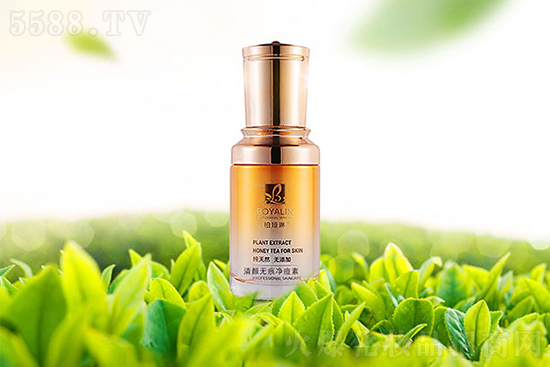 柏婭琳清顏無痕凈痘素 柏婭琳清顏無痕凈痘素