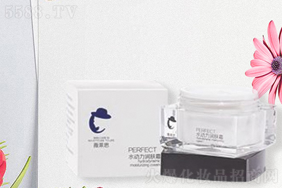 薇萊思水動(dòng)力潤(rùn)膚霜 薇萊思水動(dòng)力潤(rùn)膚霜