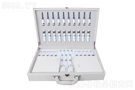 美容院專用修護套盒 美容院專用修護套盒