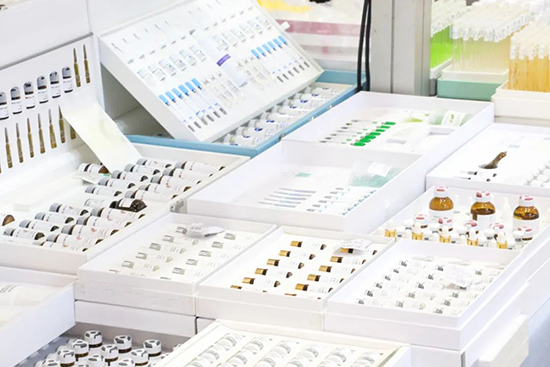 2022武漢國際美業(yè)博覽會今日開幕 2022武漢國際美業(yè)博覽會今日開幕