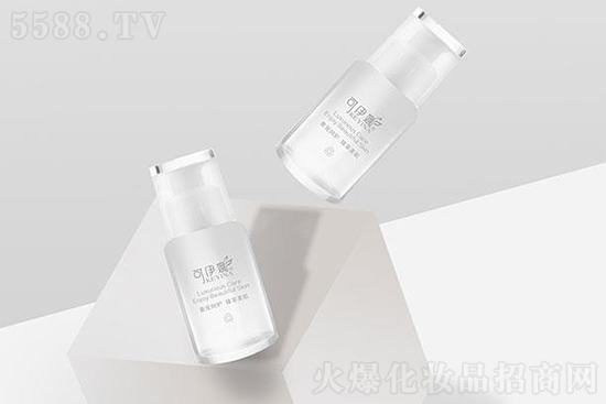 可伊娜美肌修護精純?nèi)? alt=