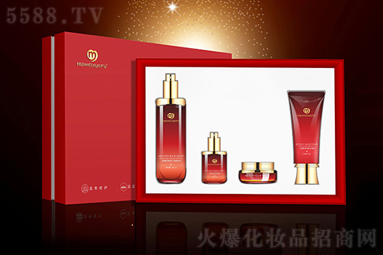 薈美雪膚二裂酵母新春美膚賀歲套盒 薈美雪膚二裂酵母新春美膚賀歲套盒