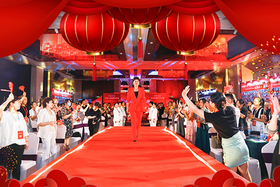 2023�꣬��ɽ�����wף����չ��D��