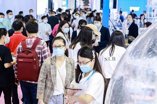 第61屆上海國(guó)際美業(yè)博覽會(huì) 第61屆上海國(guó)際美業(yè)博覽會(huì)