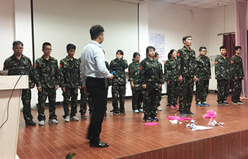 Ŭ����ƴ�����M(j��n)������ʹʧ�����҂�Ҳ���ٴ�վ����